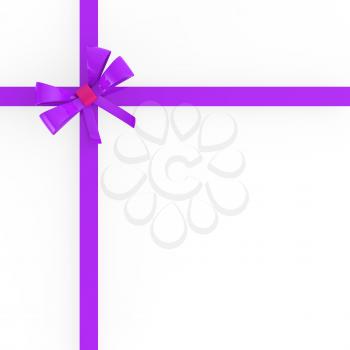 Copyspace Gift Meaning Wrapped Present And Greeting