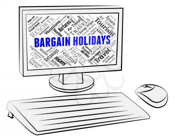 Bargain Holidays Meaning Promo Online And Getaway