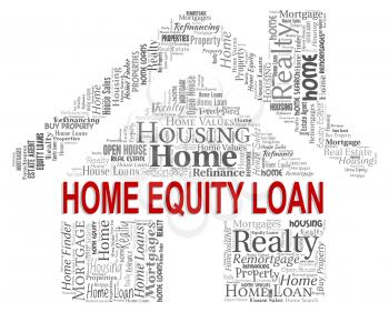 Home Equity Loan Meaning Residence Properties And Borrows