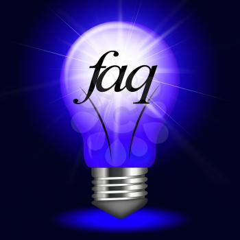 Questions Faq Meaning Ask Faqs And Asking