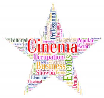 Cinema Star Showing Watch Movies And Filmography