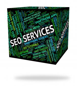 Seo Services Meaning Help Desk And Engine