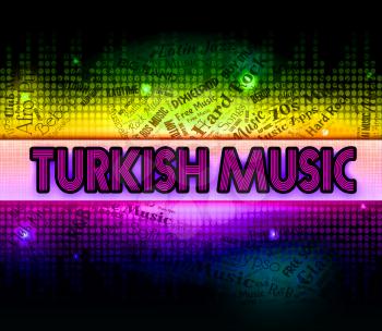 Turkish Music Meaning Central Asian And Melodies