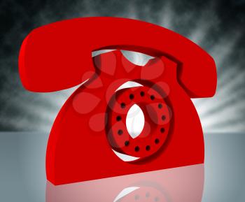 Telephone Call Meaning Discussion Faq And Answer