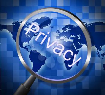 Privacy Private Indicating Search Research And Secrecy