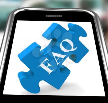 FAQ Smartphone Meaning Website Solutions Help And Information