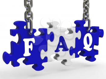 FAQ Meaning Frequently Asked Questions Information And Answers
