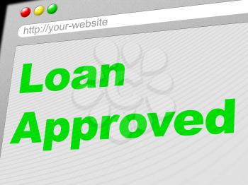 Loan Approved Meaning Verified Loaning And Borrows