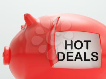 Hot Deals Piggy Bank Showing Cheap And Quality Products