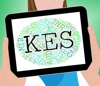 Kes Currency Meaning Kenya Shilling And Banknotes