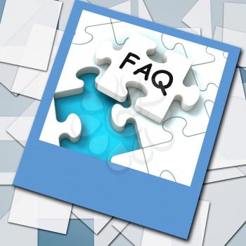 FAQ Photo Meaning Website Questions And Solutions