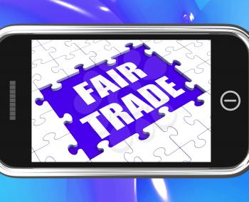 Fair Trade Tablet Meaning Shop Or Buy Fairtrade Products