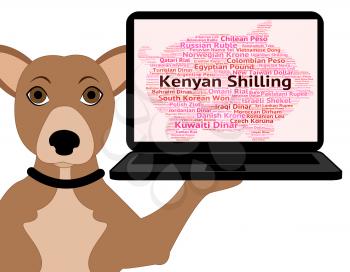 Kenyan Shilling Meaning Currency Exchange And Fx