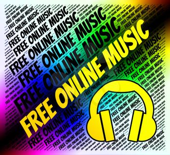 Free Online Music Meaning For Nothing And Handout