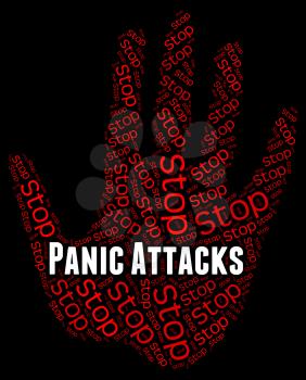 Panic Attacks Meaning Warning Sign And Stopped