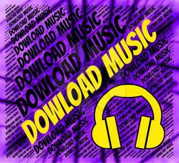 Download Music Meaning Sound Track And Application