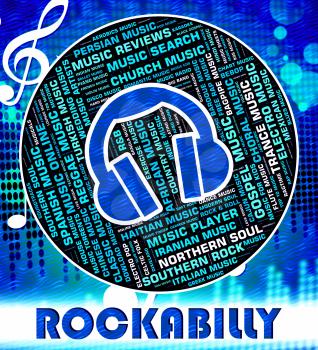 Rockabilly Music Meaning Sound Track And Soundtrack