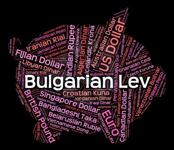 Bulgarian Lev Meaning Currency Exchange And Broker