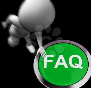 FAQ Pressed Meaning Website Inquires And Information