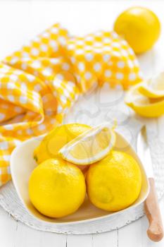 Lemons