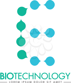 Biotechnology Concept Designs. AI 10 supported.