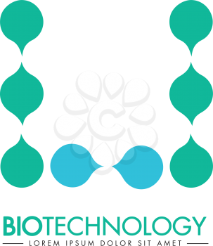 Biotechnology Concept Designs. AI 10 supported.