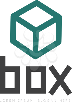 Box Logo Design