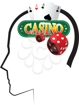 Think Gambling. AI 10 supported.