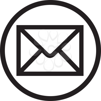 E-Mail Icon Design.