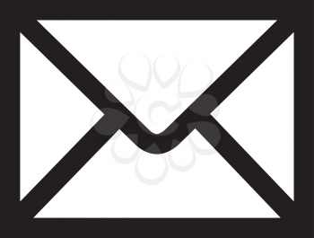 E-Mail Icon Design.