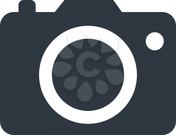 Camera Icon Design