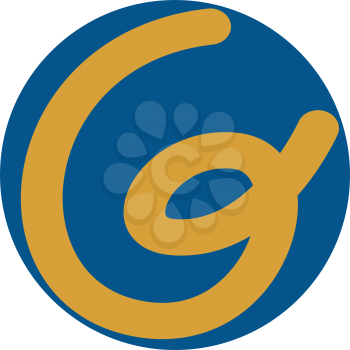 G Logo Design Concept