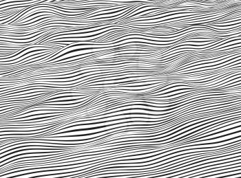 Black Strips line Abstract Background. Vector illustration EPS10