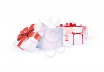 gift boxes
