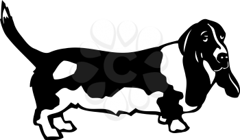 Canine Clipart