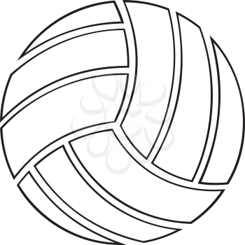 Volley Clipart