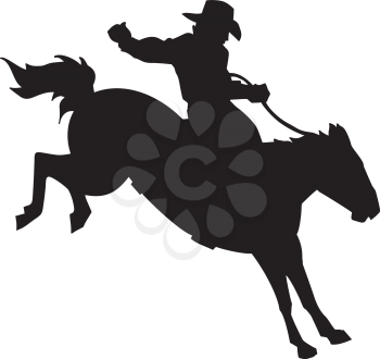 Rodeo Clipart