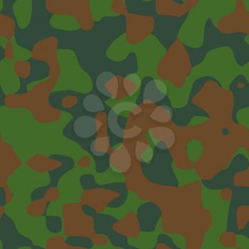 Camouflage Clipart