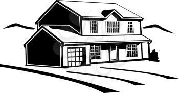 Estate Clipart