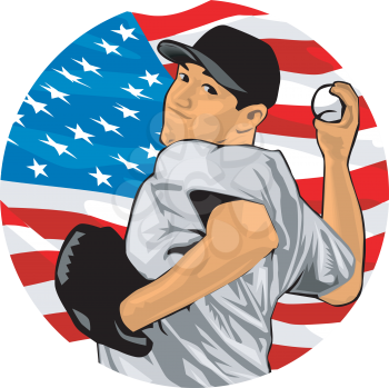 Baseball Clipart