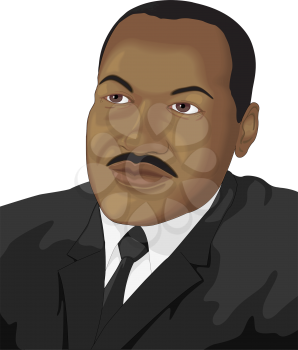 Luther Clipart