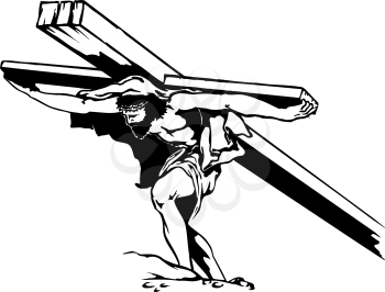 Jesus Clipart