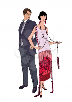 20s Clipart