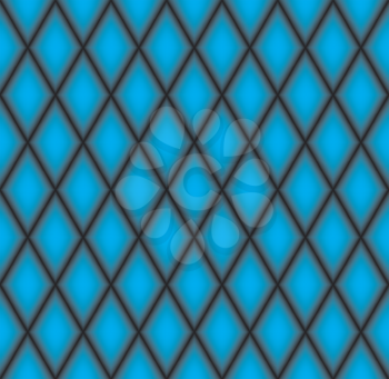 Abstract geometric pattern. Diagonal line background. Abstract geometric diamond pattern. Seamless rhombus pattern