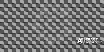 Seamless pattern background with rhombus. MInimal vintage design. Vector illustration.