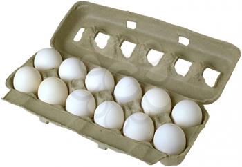 Eggs Photo Object