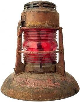 Lantern Photo Object