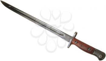 Sword Photo Object