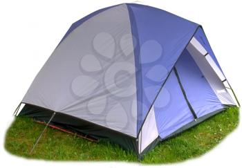 Tent Photo Object
