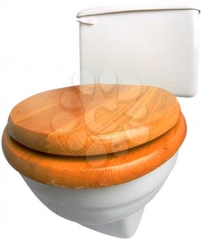 Toilet Photo Object